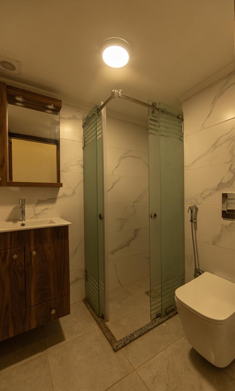 Apartment for sale in Nakhleh - شقة للبيع في نخلة