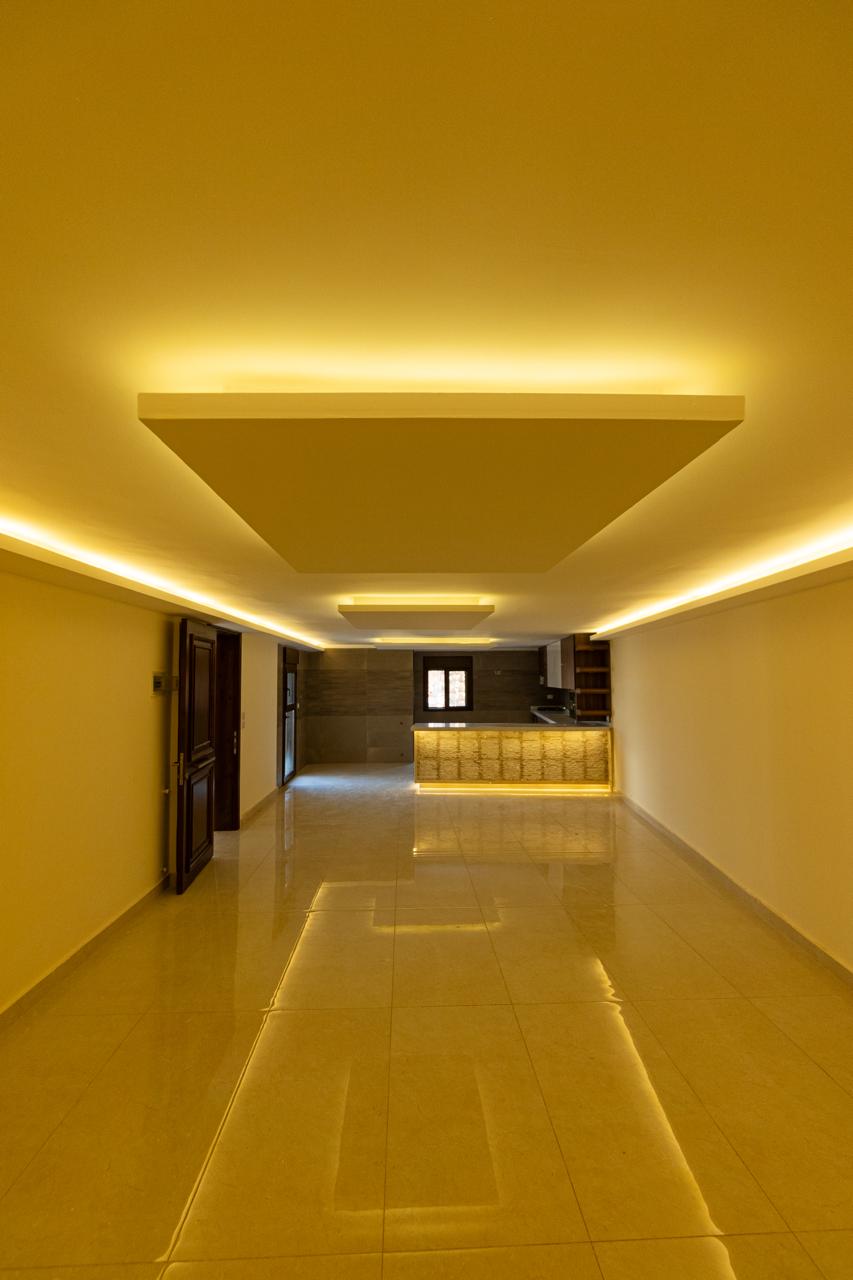 Apartment for sale in Nakhleh - شقة للبيع في نخلة