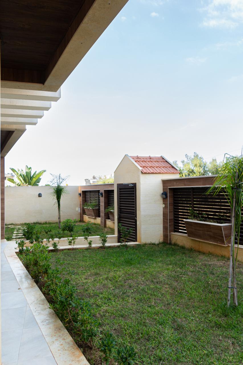 Apartment for sale in Nakhleh - شقة للبيع في نخلة