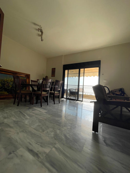 Apartment for sale in Sheileh - شقة للبيع في سهيلة