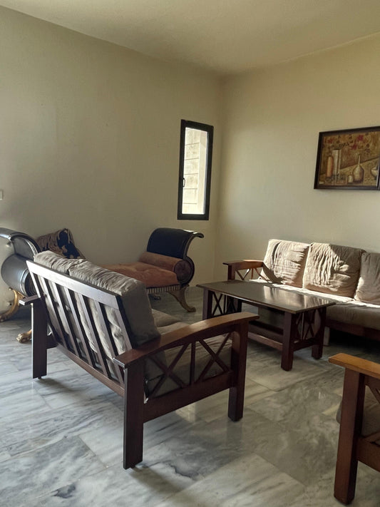 Apartment for sale in Sheileh - شقة للبيع في سهيلة