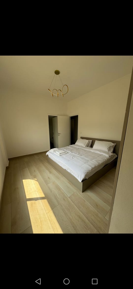 Apartment for rent in Bqenneya - شقة للإيجار في بقنايا