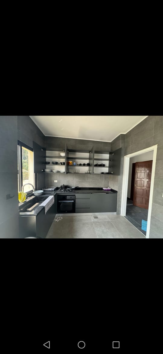 Apartment for rent in Bqenneya - شقة للإيجار في بقنايا