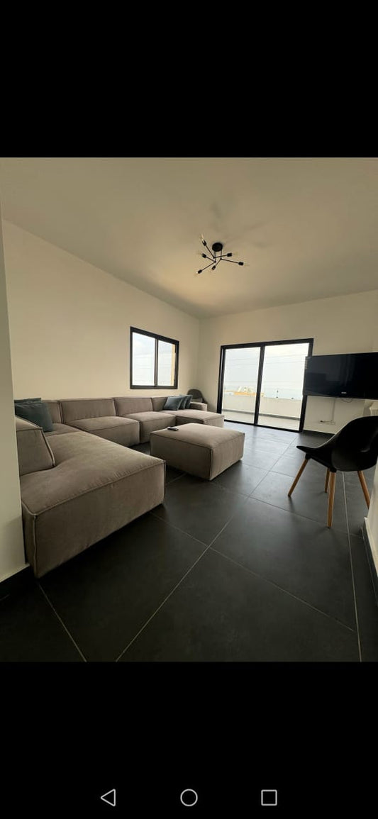 Apartment for rent in Bqenneya - شقة للإيجار في بقنايا