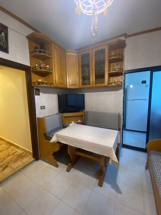 Apartment for sale in Haret Hreik - شقة للبيع في حارة حريك