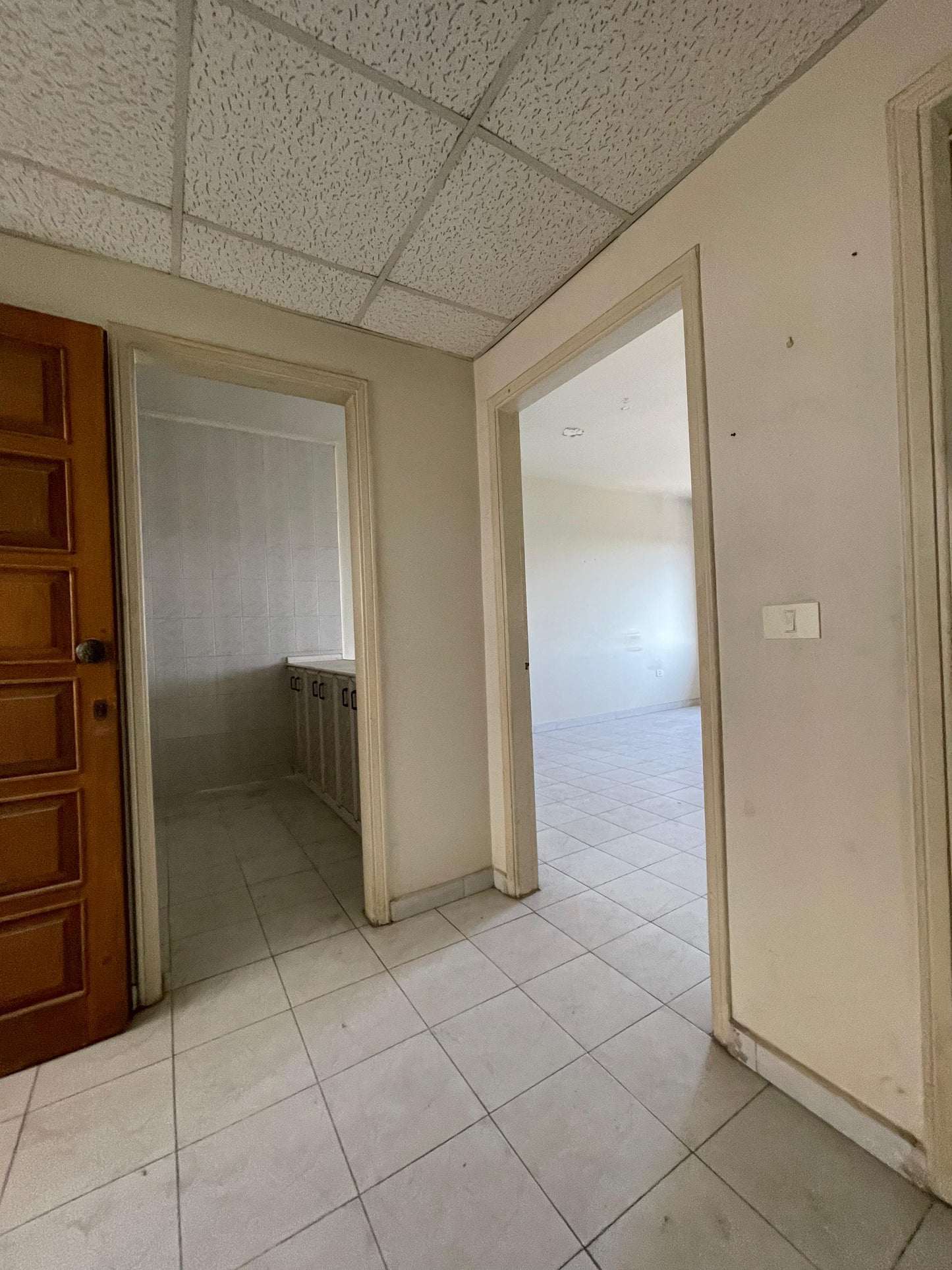 Apartment for sale in Ajaltoun - شقة للبيع في عجلتون