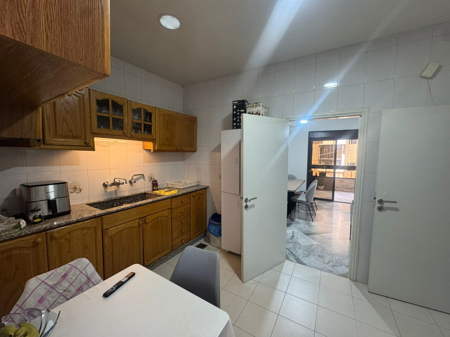 Apartment for sale in Beit El Chaar - شقة للبيع في بيت الشعار