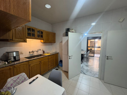 Apartment for sale in Beit El Chaar - شقة للبيع في بيت الشعار