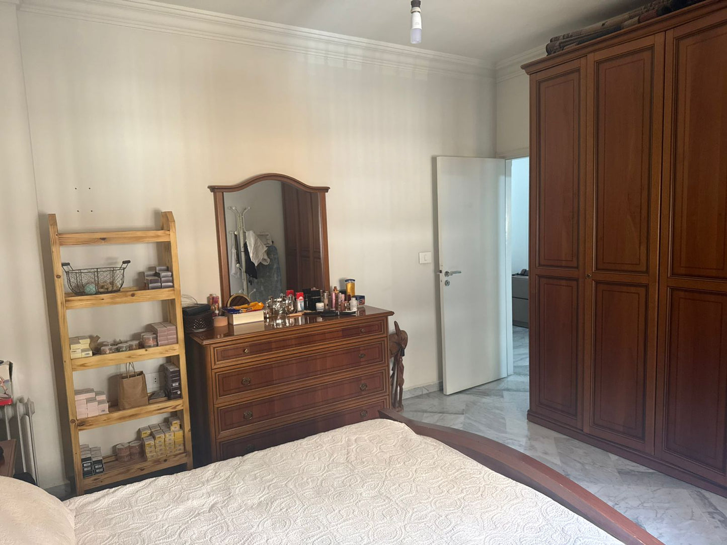 Apartment for sale in Beit El Chaar - شقة للبيع في بيت الشعار