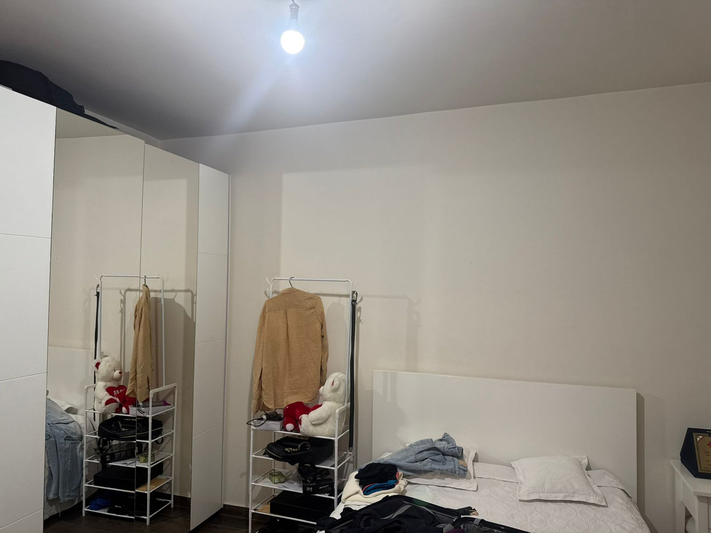 Apartment for sale in Beit El Chaar - شقة للبيع في بيت الشعار