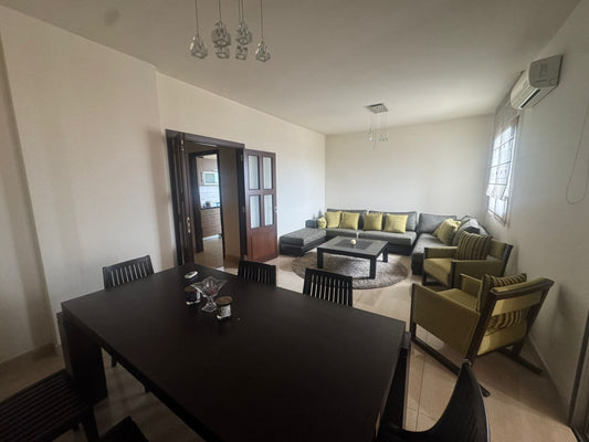 Apartment for sale in Jdeideh - شقة للبيع في جديدة