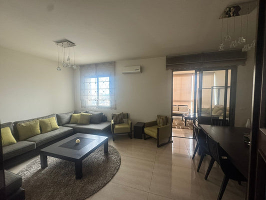 Apartment for sale in Jdeideh - شقة للبيع في جديدة