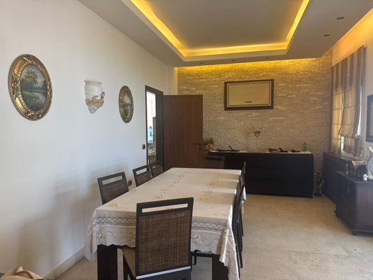 Apartment for sale in Fanar - شقة للبيع في فنار