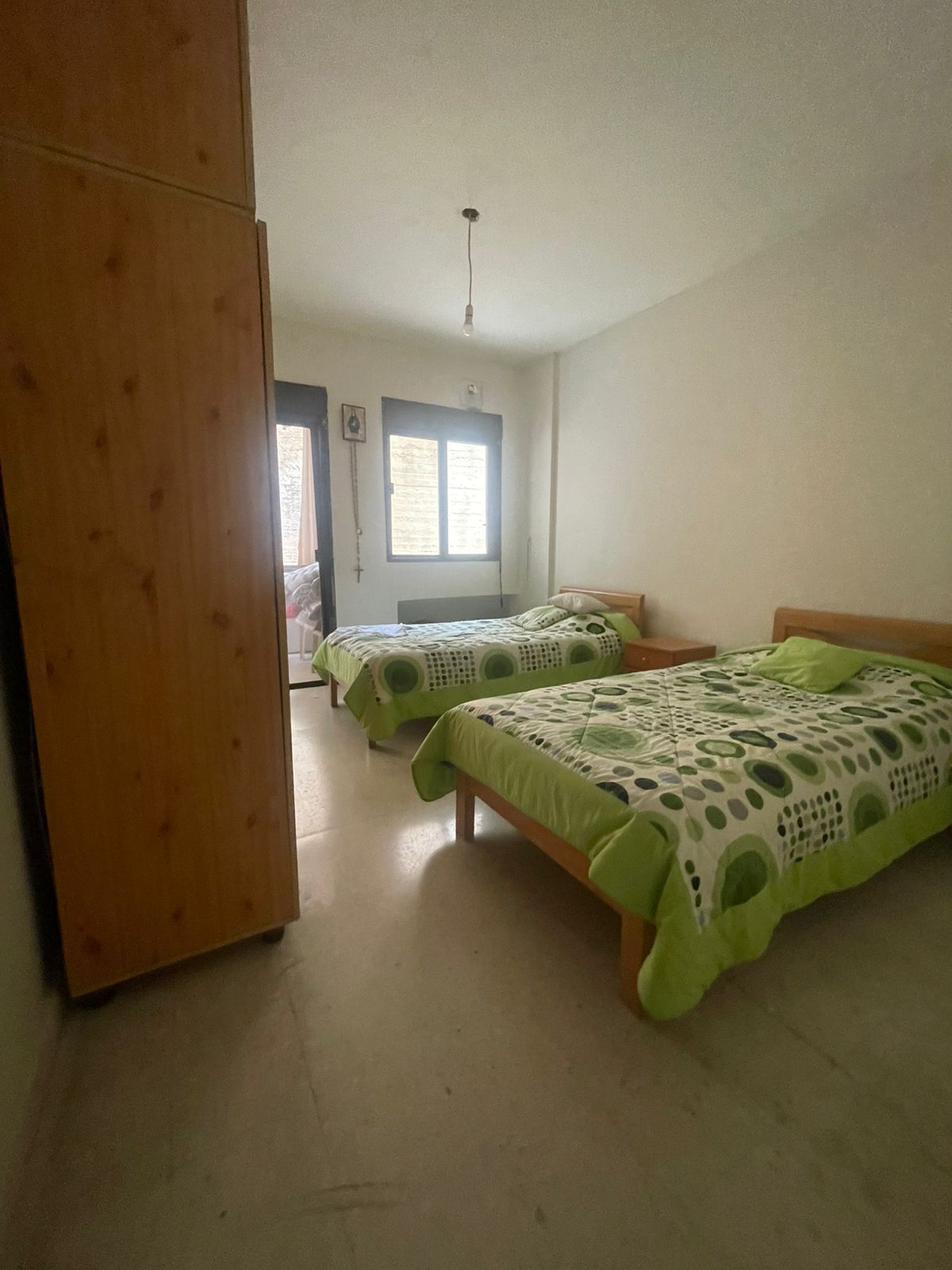 Apartment for sale in Biakout - شقة للبيع في بياقوت