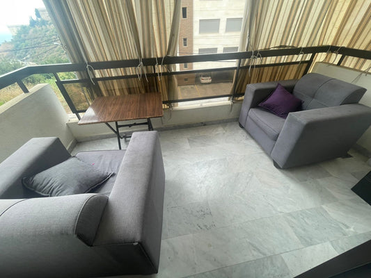 Apartment for sale in Biakout - شقة للبيع في بياقوت