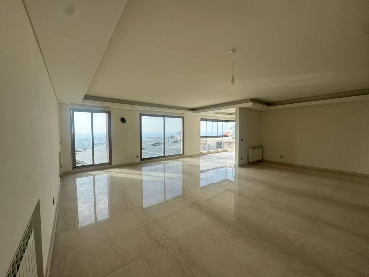 Apartment for sale in Fanar - شقة للبيع في الفنار