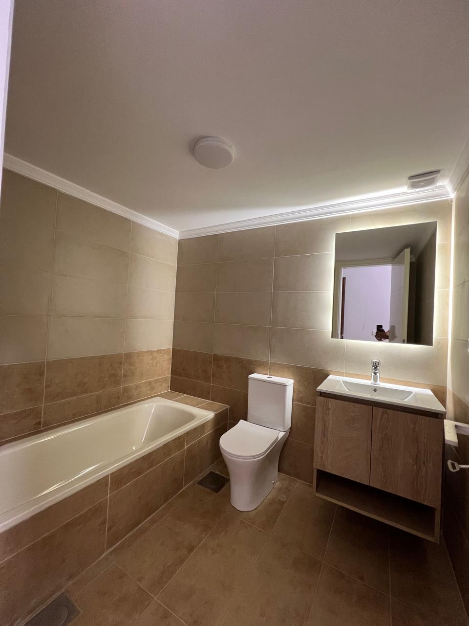 Apartment for rent in Bsalim - شقة للإيجار في بصاليم