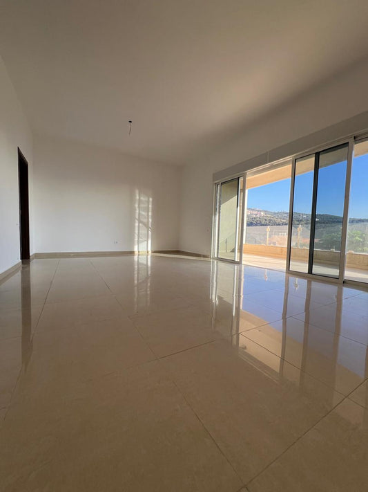 Apartment for rent in Bsalim - شقة للإيجار في بصاليم