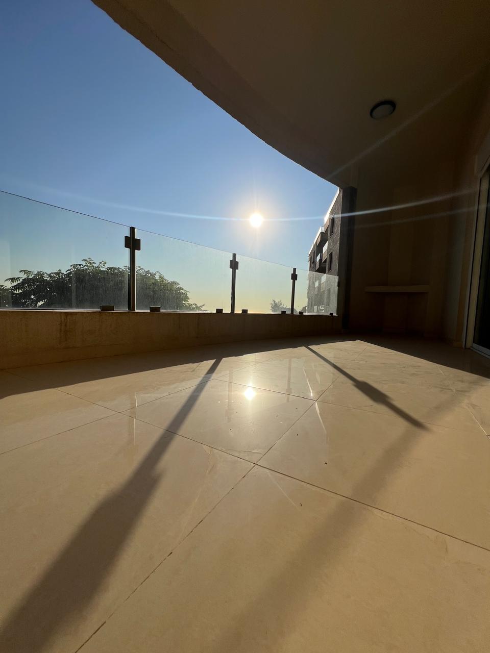 Apartment for rent in Bsalim - شقة للإيجار في بصاليم