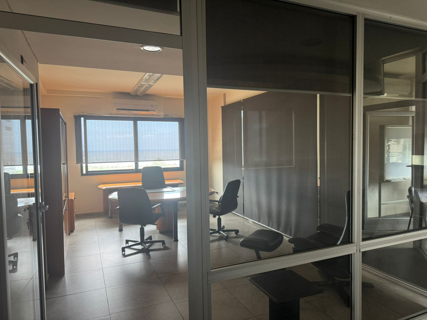 Office for rent in Dbayeh - مكتب للإيجار في ضبية