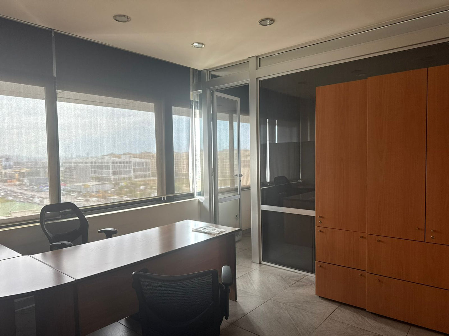 Office for rent in Dbayeh - مكتب للإيجار في ضبية