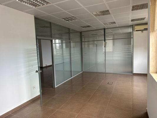 Office for rent in Dbayeh - مكتب للإيجار في ضبية