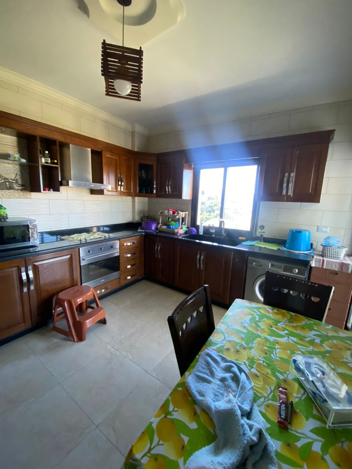 Apartment for sale in Bziza - شقة للبيع في بزيزا