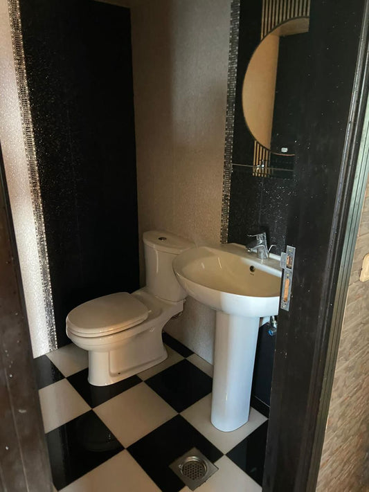 Apartment for sale in Darbechtar - شقة للبيع في داربشتار