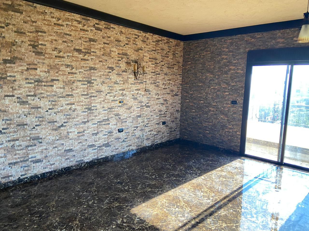 Apartment for sale in Darbechtar - شقة للبيع في داربشتار