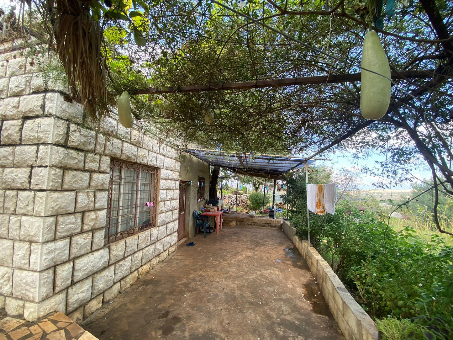 Old House for sale in Batroun - منزل قديم للبيع في البترون