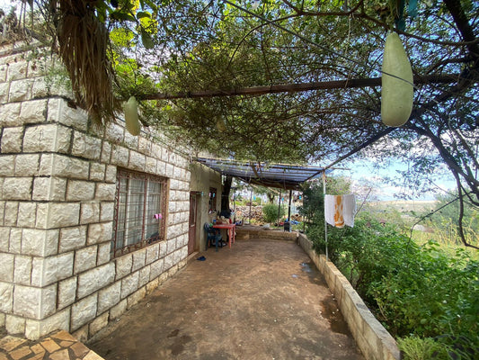 Old House for sale in Batroun - منزل قديم للبيع في البترون
