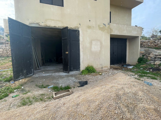 Depot for sale Bziza - مستودع للبيع في بزيزا