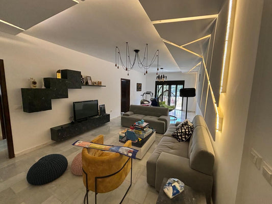 Apartment for sale in Darbechtar - شقة للبيع في داربشتار