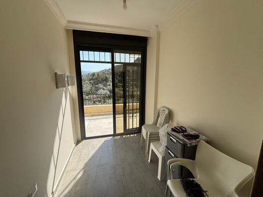 Apartment for sale in Darbechtar - شقة للبيع في داربشتار