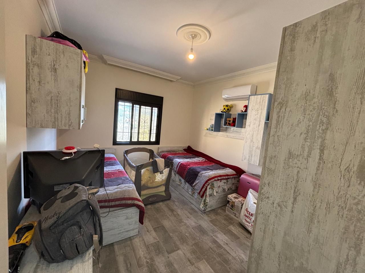 Apartment for sale in Darbechtar - شقة للبيع في داربشتار