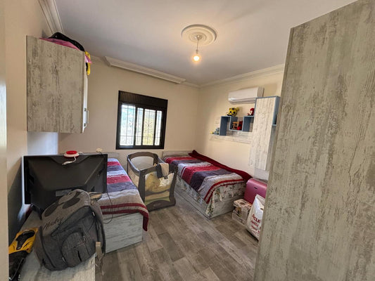 Apartment for sale in Darbechtar - شقة للبيع في داربشتار