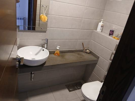 Apartment for sale in Amchit - شقة للبيع في عمشيت