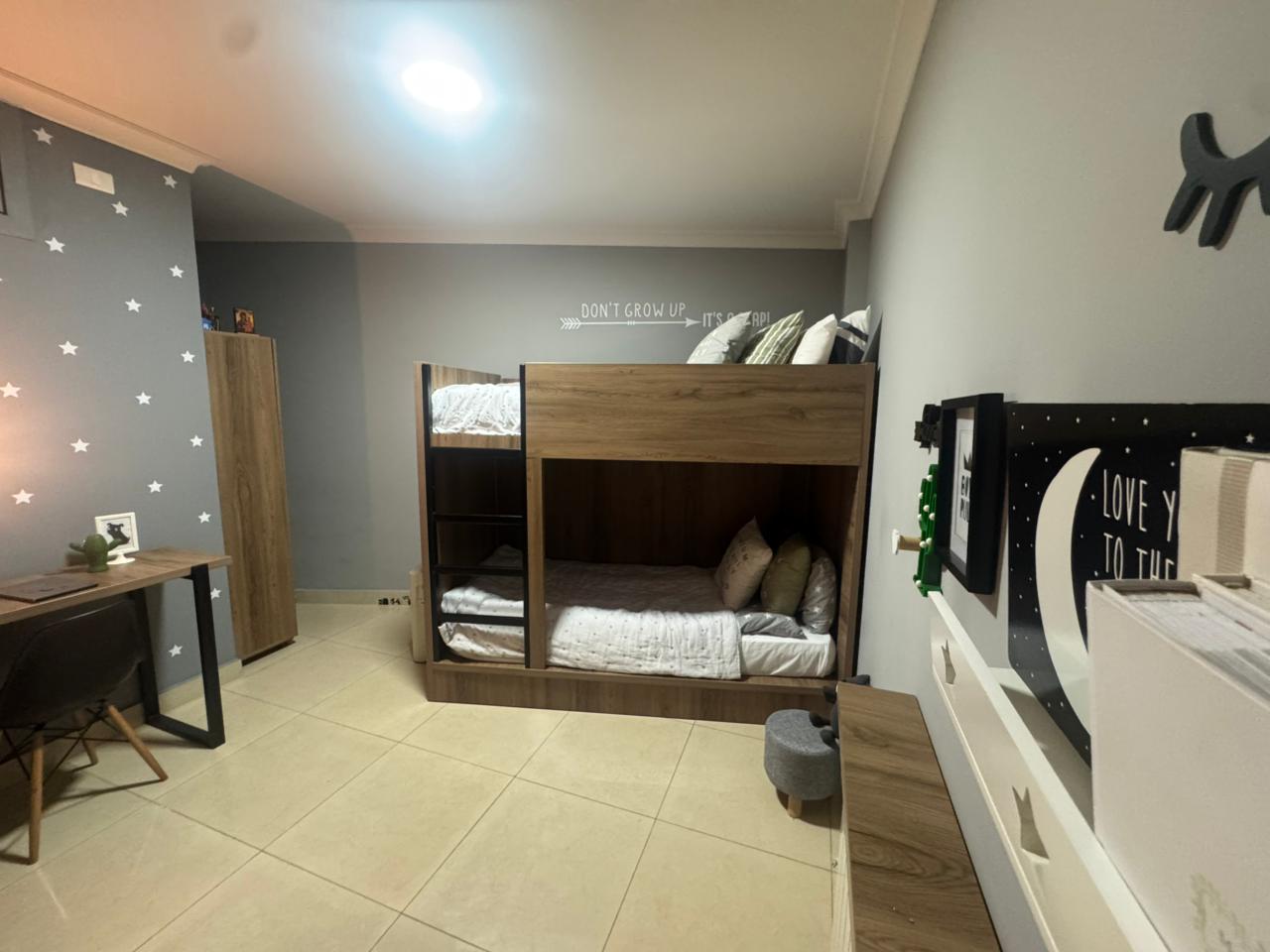 Apartment for sale in Bsalim - شقة للبيع في بصاليم