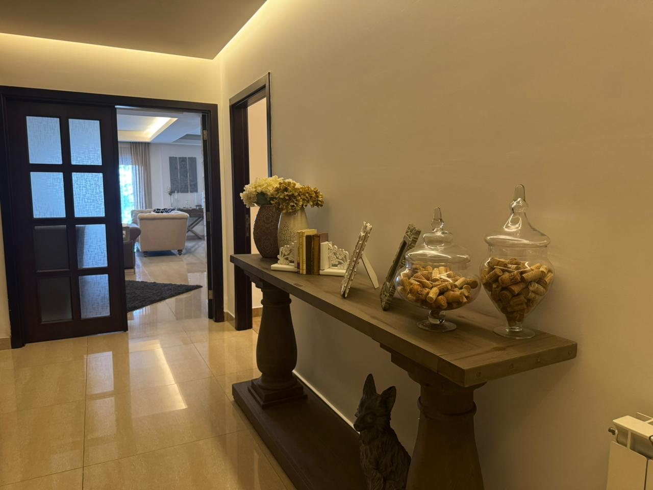 Apartment for sale in Bsalim - شقة للبيع في بصاليم