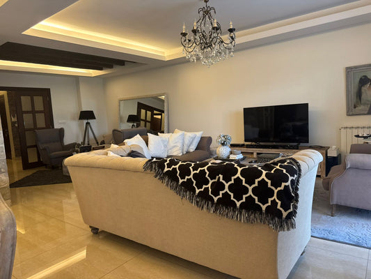 Apartment for sale in Bsalim - شقة للبيع في بصاليم