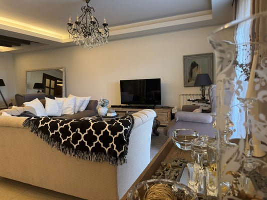 Apartment for sale in Bsalim - شقة للبيع في بصاليم