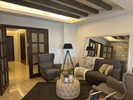 Apartment for sale in Bsalim - شقة للبيع في بصاليم