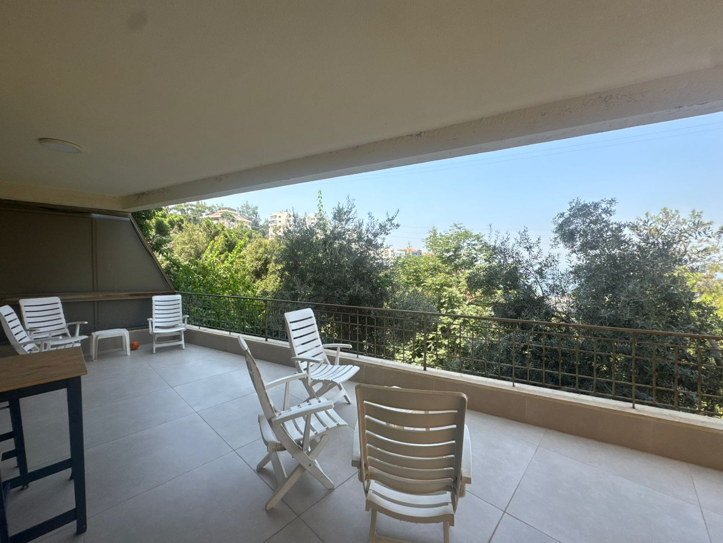 Apartment for sale in Bsalim - شقة للبيع في بصاليم