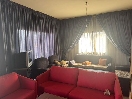 Apartment for rent in Bqeneya - شقة للإيجار في بقنايا