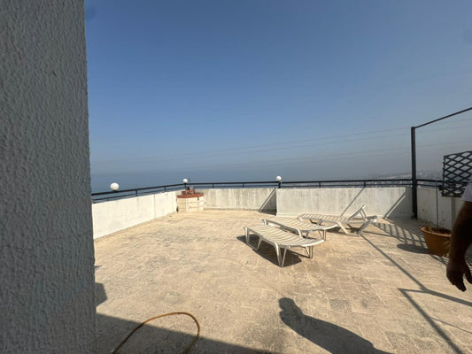 Studio for rent in Bqeneya - استوديو للإيجار في بقنايا