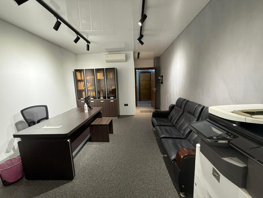 Office for rent in Dekweneh - مكتب للإيجار في الدكوانة