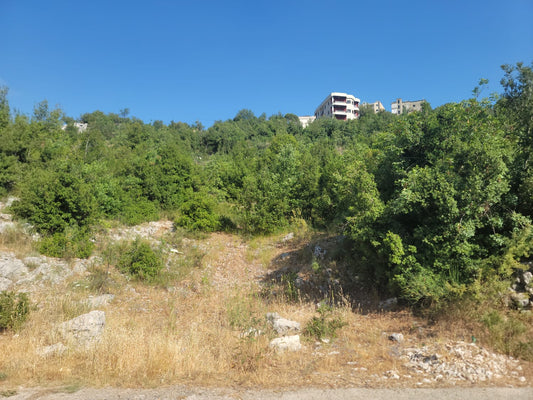 Land for sale in Achkout - أرض للبيع في عشقوت