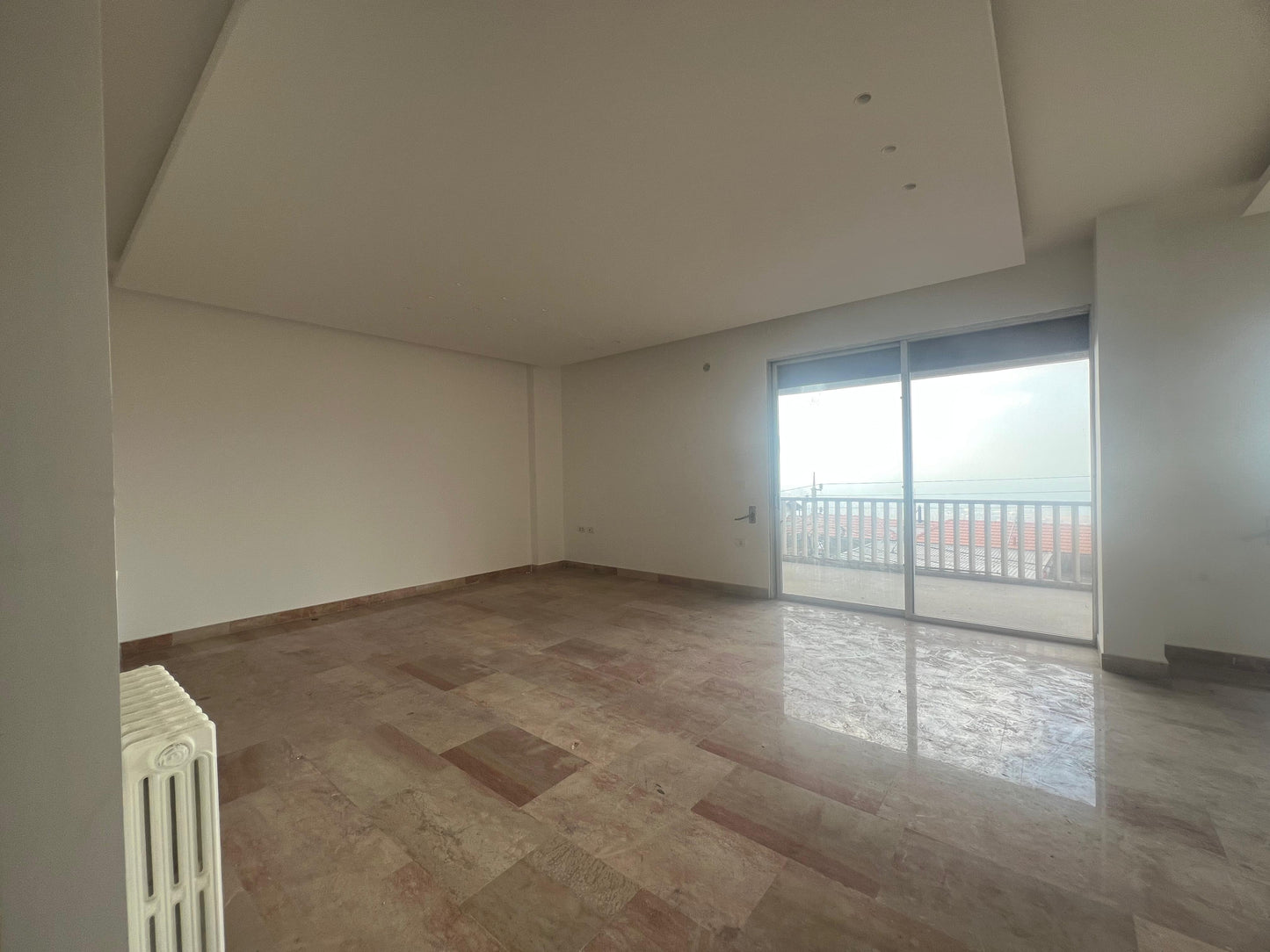 Apartment for rent in Beit Mery - شقة للإيجار في بيت مري