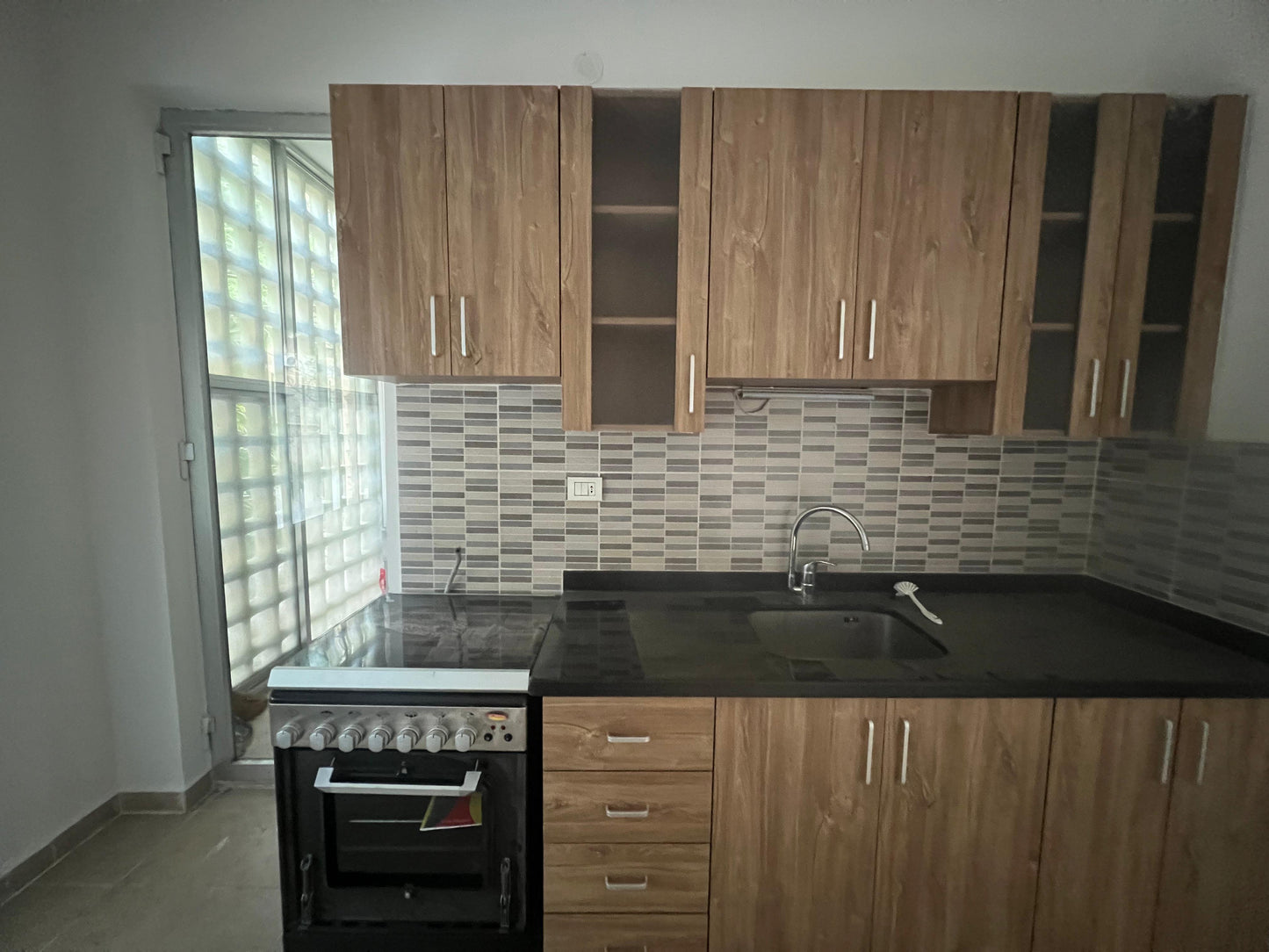 Apartment for rent in Beit Mery - شقة للإيجار في بيت مري