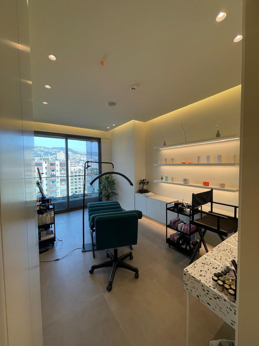 Office for rent in Dekweneh - مكتب للإيجار في الدكوانة